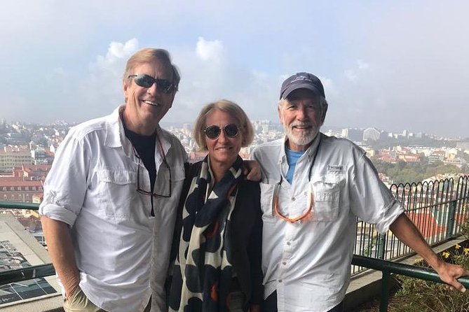 Lisbon Experience Tailored Private Tour (Full Day) - Private Guide Experience