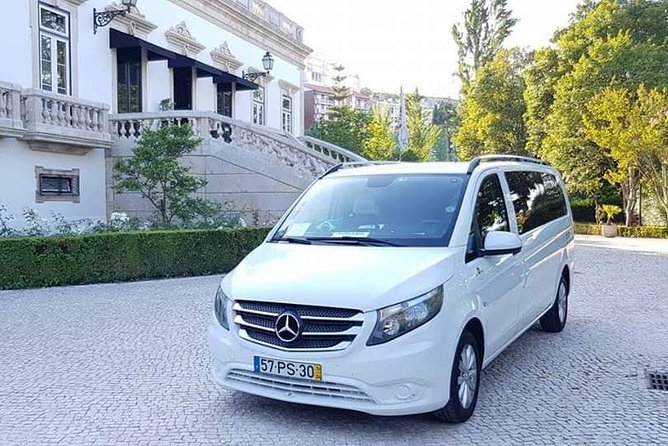Lisbon Luxury Private Transfer to or From Oporto - Good To Know