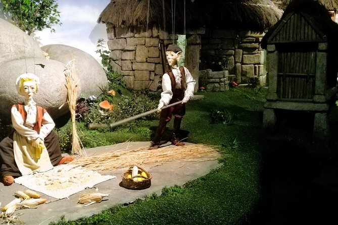 Lisbon to Portugal Highest Mountain Cheese Factory & Bread Museum - Tour Highlights