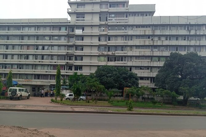 Livingstone City Tour - Good To Know