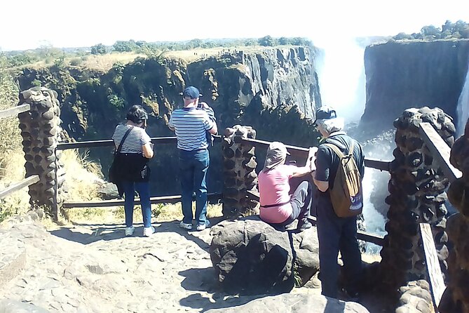 Livingstone Cultural Experience - Good To Know