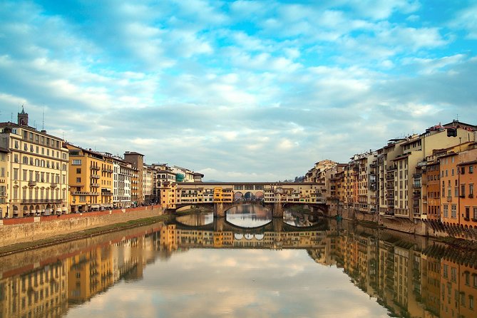 Livorno Port ShorExcursion: Florence and Pisa Best Highlights - Tour Itinerary