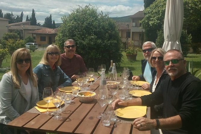 Livorno Port ShorExcursion: Florence and Pisa Highligts - Good To Know