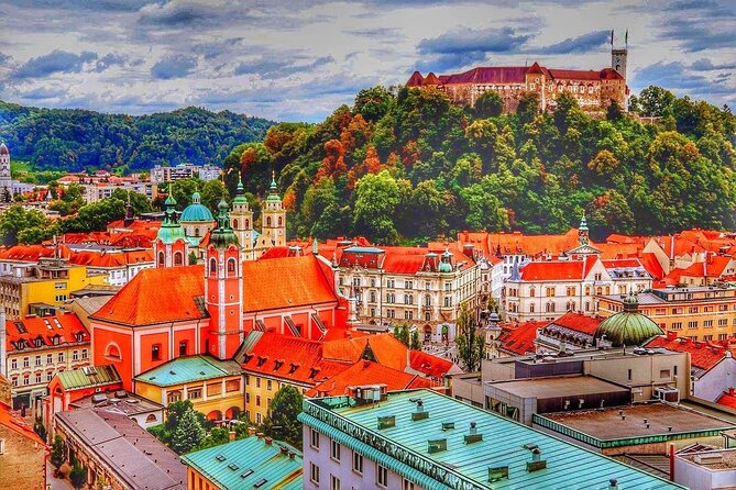 Ljubljana Full Day Small Group Tour From Zagreb - Good To Know