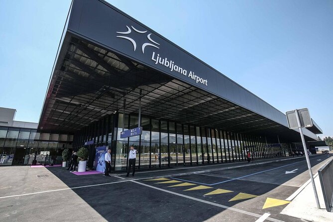 Ljubljana Private Airport Transfers - Good To Know