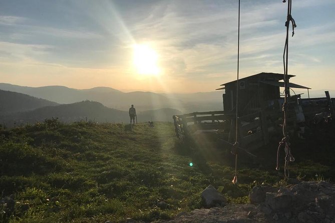 Ljubljana Sunset Hike - Good To Know