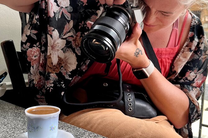 Local Caffeine Crawling and Breakfast - Good To Know