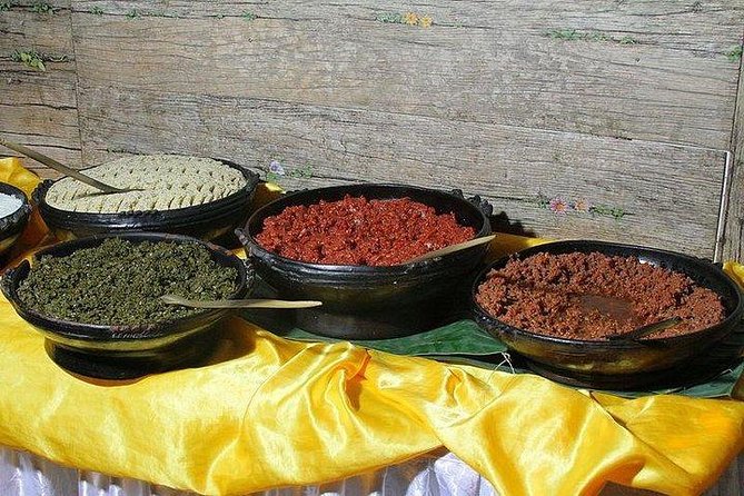 Local Ethiopian Food Tour Addis Ababa - Good To Know