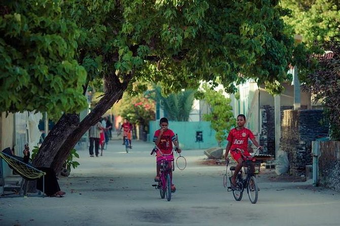 Local Island Day Trip From Hulhumale - Good To Know