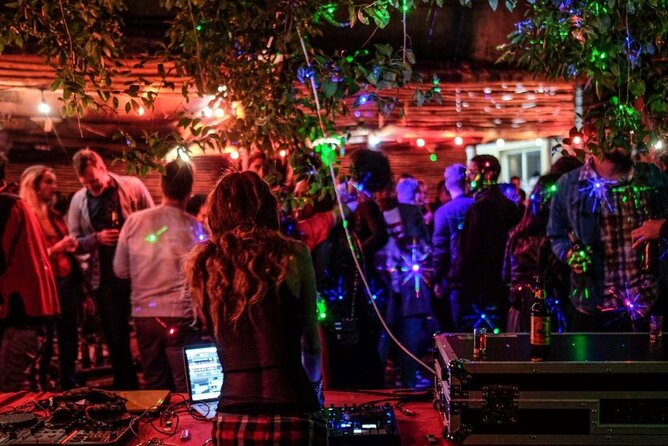 Locally Crafted Beer and Wine Tasting and Nightlife in Addis Tour - Reviews