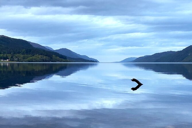 Loch Ness Private Tour - Good To Know