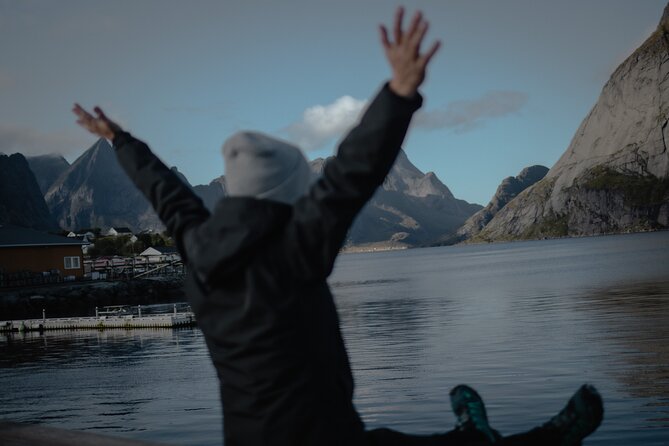 Lofoten Photo and Van Trip - Good To Know