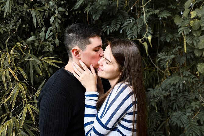 Lovey-Dovey Romantic Walking Tour in Balchik - Good To Know