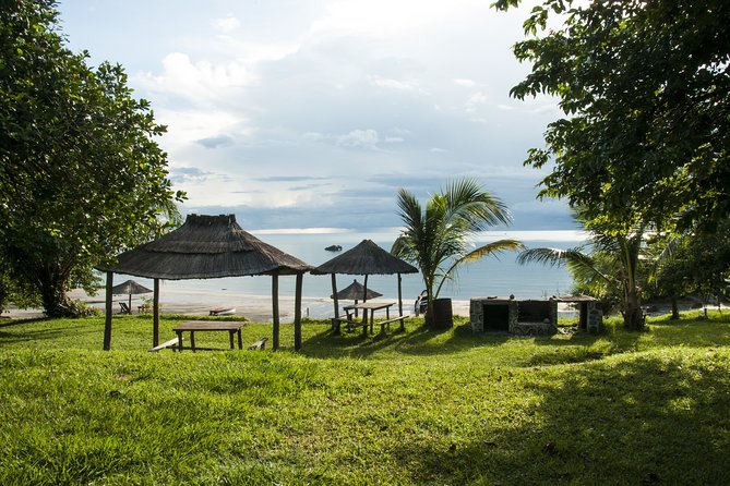 Luangwa and Lake Experience 6 Days/5 Nights - Destination Highlights