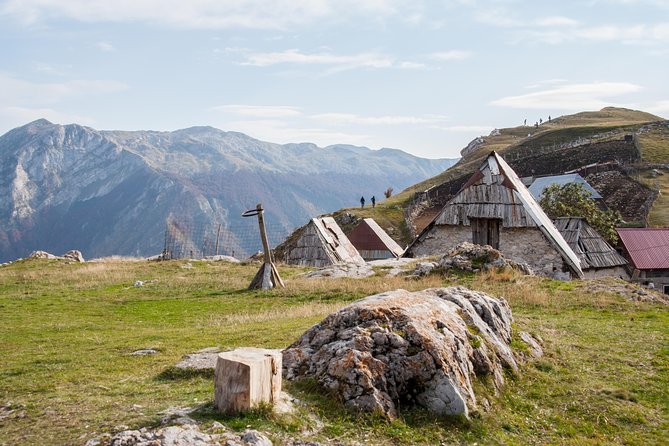 Lukomir Village Hiking Tour – From Sarajevo