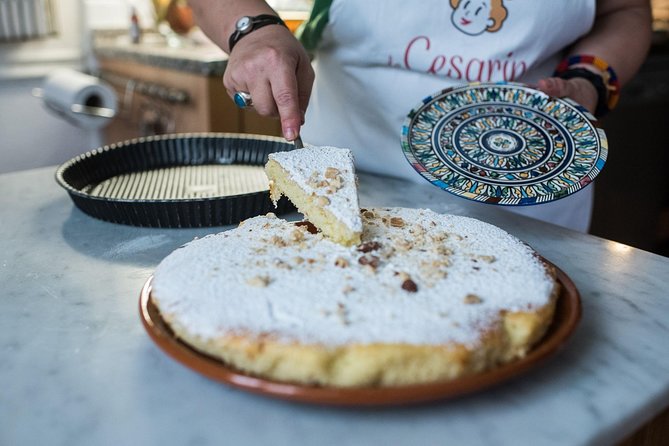 Lunch or Dinner and Cooking Demo at a Local Home in Belluno - Menu Details