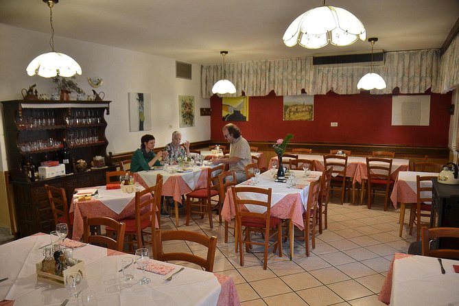 Lunch Trip to Three Countries From Piran - Good To Know