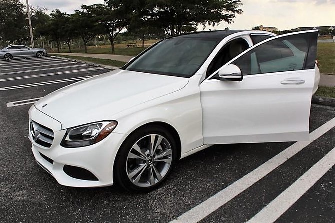 Luxor Airport Transfer - Good To Know