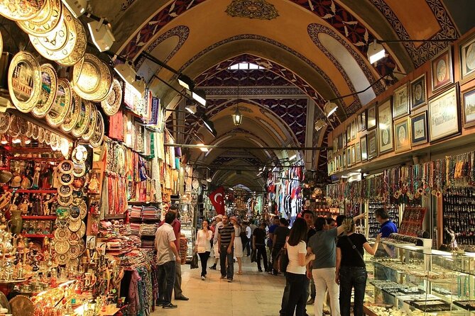 Luxor Bazaar Private Tour - Good To Know