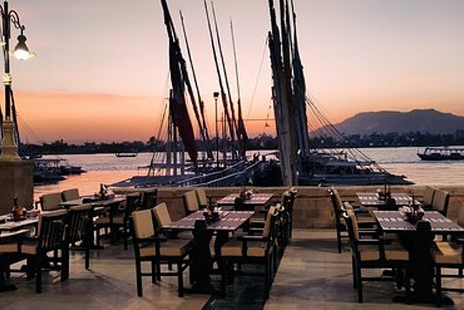 Luxor City Private Walking and Food Tour - Good To Know