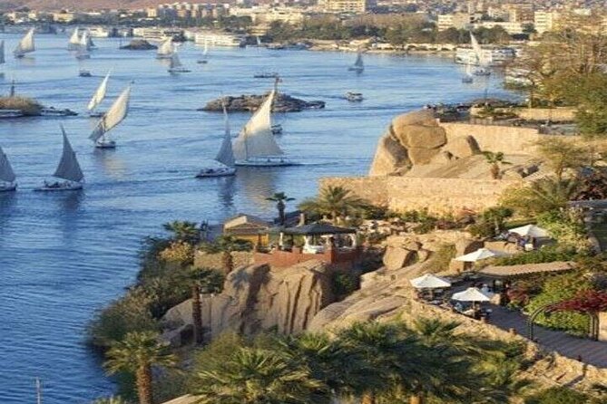 Luxor Day From Hurghada: the Valley of the Queens - Good To Know
