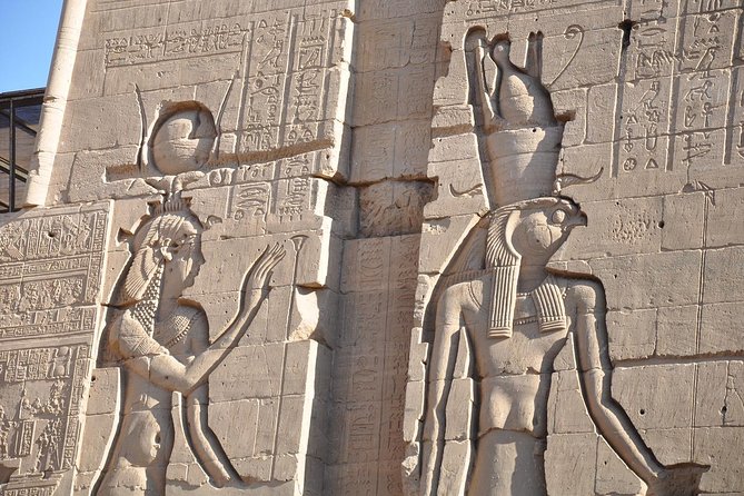 Luxor Day Tour Visit East And West Nile Banks - Itinerary Highlights
