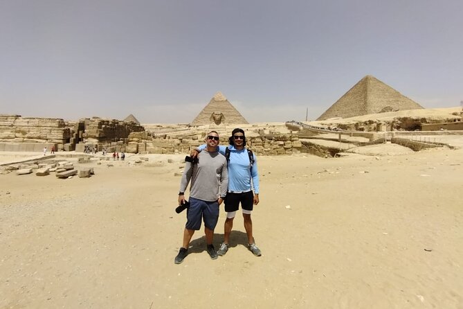 Luxor Edfu and Kom Ombo Temples Small-Group Day Trip 2024 - Cairo - Good To Know