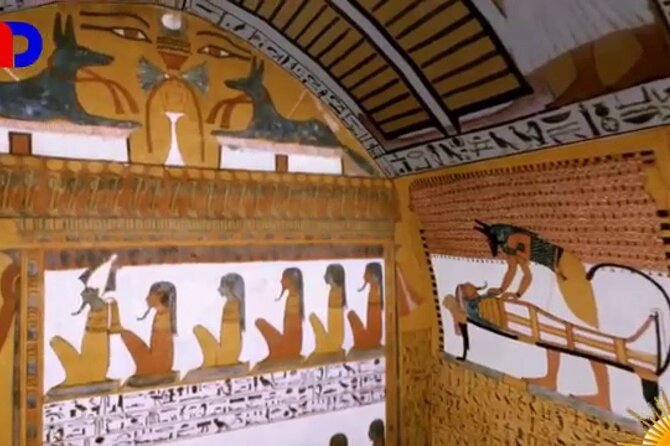 Luxor - Half Day Visit to the Tombs of the Nobles and Deir El Madenih - Good To Know