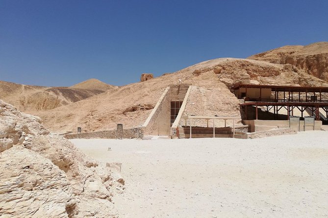 Luxor Private Full Day Tour - Good To Know