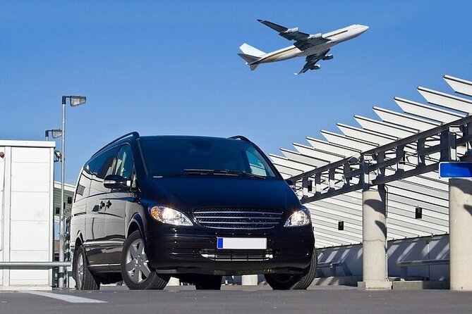 Luxor Private Transfer From East&West Banks Hotels to the Airport - Good To Know