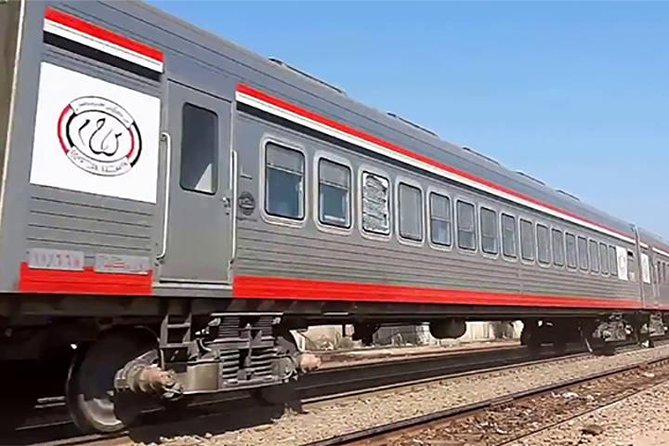 Luxor Railway Station Private Arrival Transfer - Good To Know