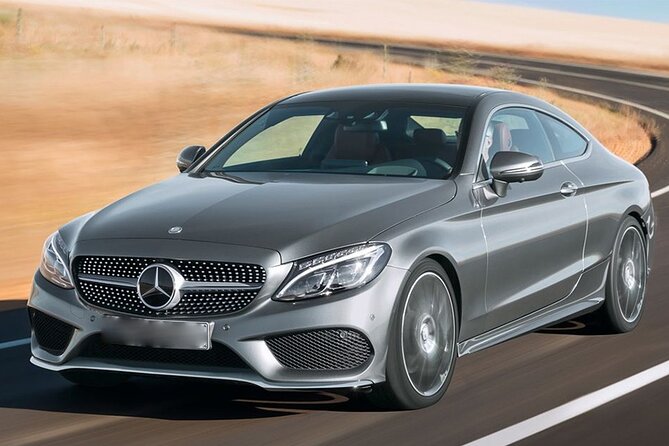 Luxor to Aswan Private Transfer - Service Details