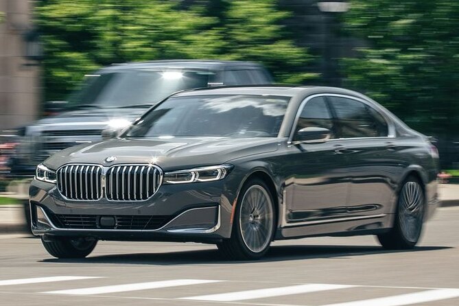 Luxury Car Transfer From Sharjah Airport SHJ to Sharjah City - Good To Know