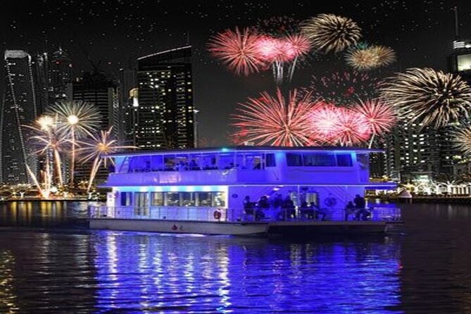 Luxury Catamaran Dinner Cruise - Marina DXB With Private Transfer - Good To Know