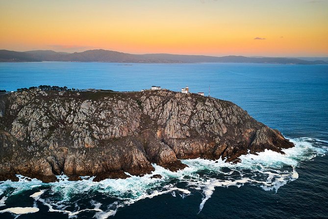 Luxury Finisterre Saint James Way Private Tour - Good To Know