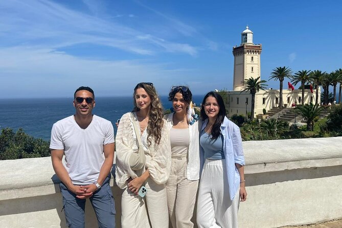 Luxury Full Day Private Tour of Tangier All Inclusive - Good To Know