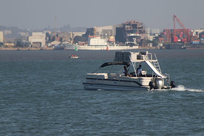 Luxury Harbour Ocean Boat Cruise - Good To Know