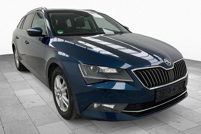 Luxury Private Transfer From Bucharest Area to Constanta - Good To Know