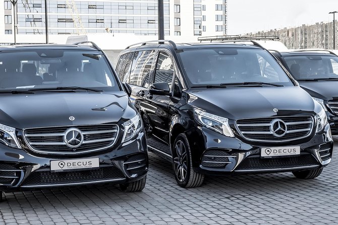 Luxury Private Transfer From Milan Center to Orio Al Serio Airport - Good To Know