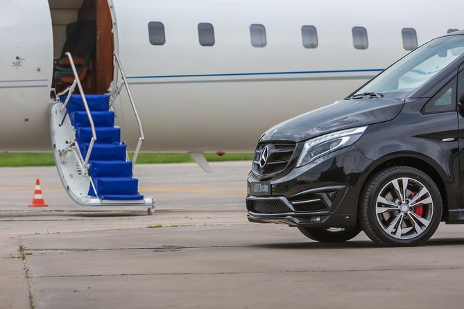 Luxury Private Transfer Rovinj - Pula Airport - Good To Know