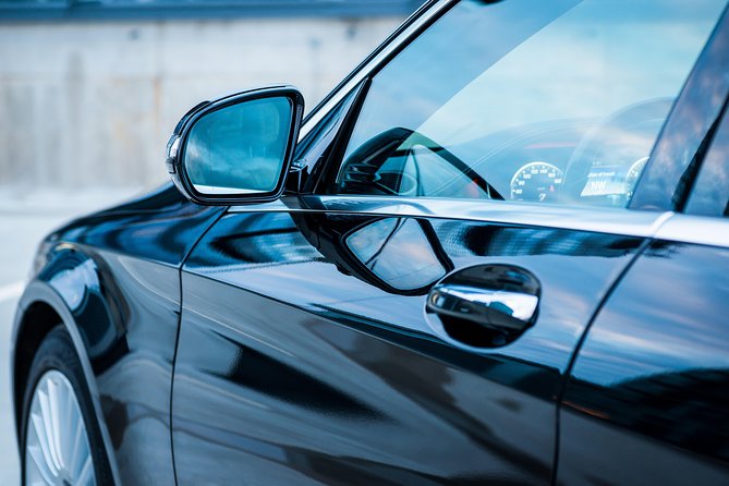 Luxury Private Transfer Zagreb - Zagreb Airport - Good To Know