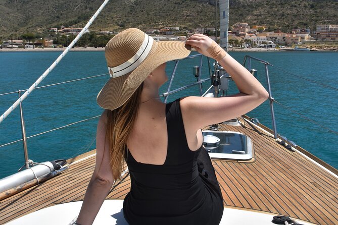 Luxury Sail Tour From Ibiza to Formentera - Good To Know