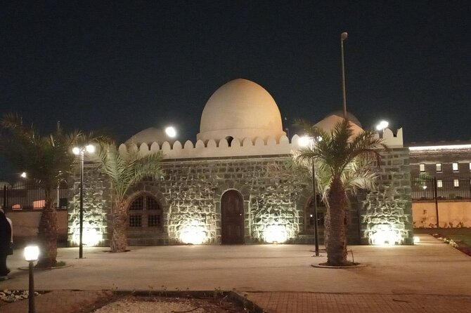 Luxury Tours in Medina With a Private Tour Guide - Good To Know