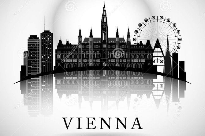 Luxury Transport From/To Warsaw - Vienna / International Airport by Private Van - Transport Details