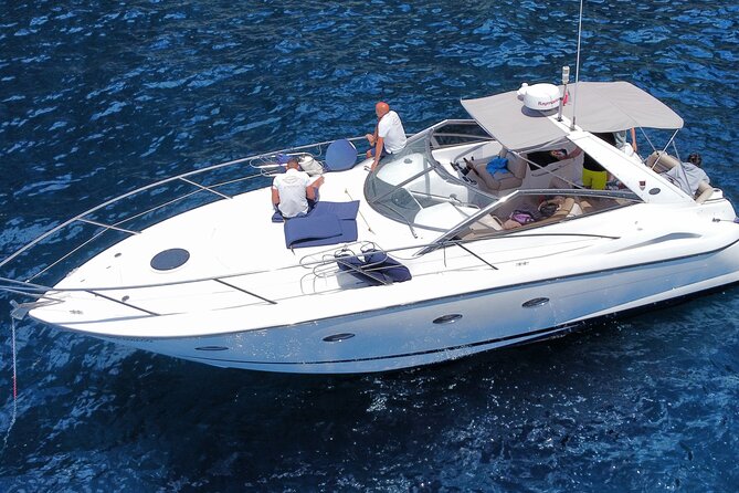 Luxury Yacht Tour Around Tenerife - Good To Know