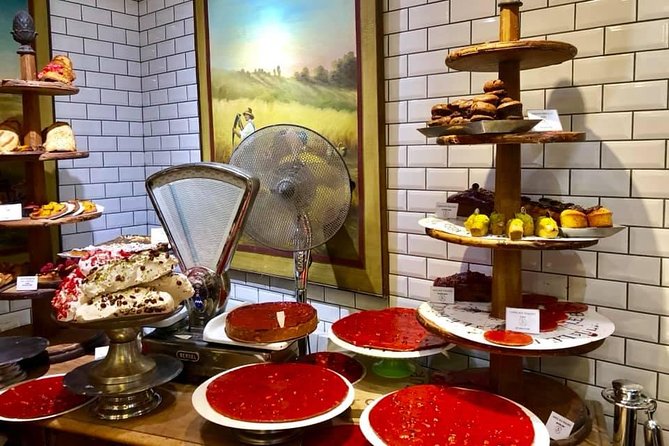 Lyon Private Morning Market Food Tasting Tour in Les Halles Paul Bocuse - Good To Know