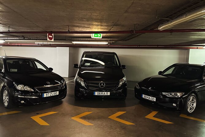 Madeira Airport Transfer Anywhere in Funchal From Funchal Airport - Good To Know