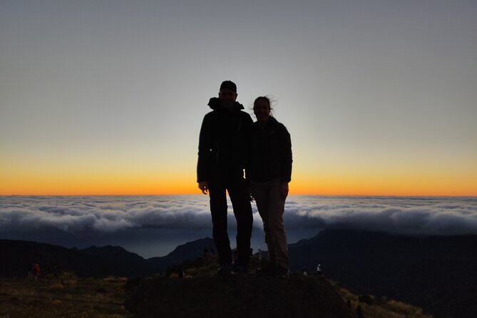 Madeira Sunrise Expeditions - Private 4x4 Jeep Tour - Good To Know
