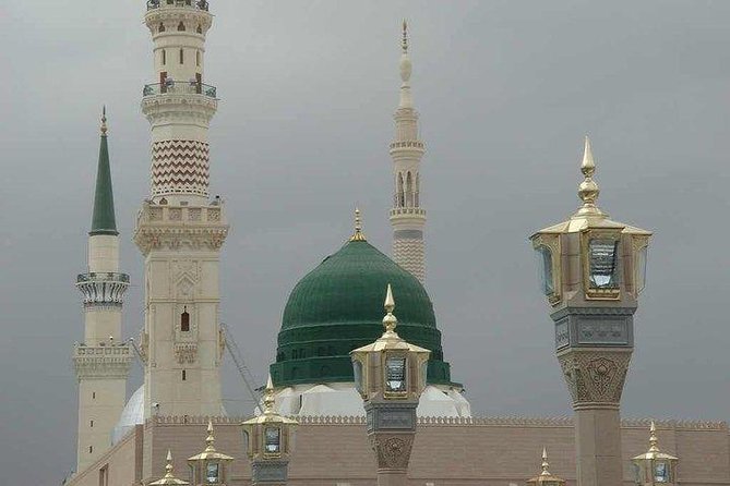 Madinah Holy Places / Ziyarat (Private) - Good To Know