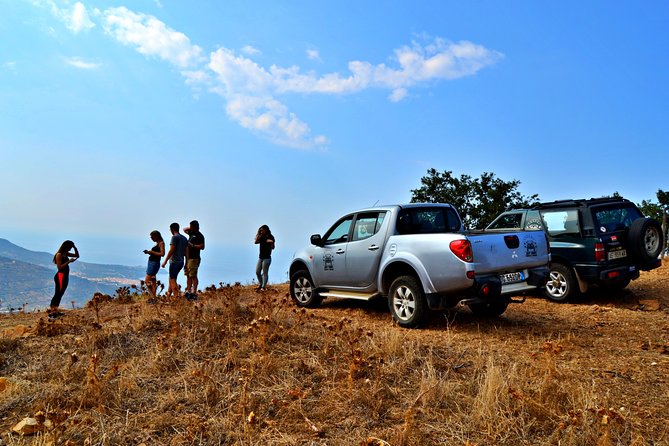 Madonie Wild Adventure - Good To Know